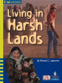 Living in Harsh Lands (Four Corners)
