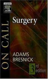 On Call Surgery: On Call Series (On Call)