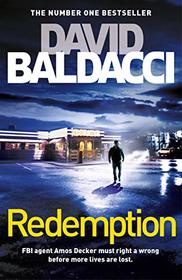 Redemption (Amos Decker, Bk 5)
