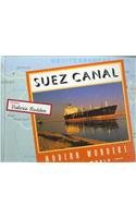 Suez Canal (Modern Wonders of the World)