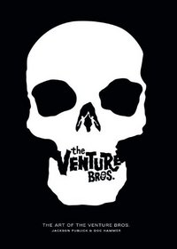 The Art of the Venture Brothers