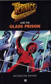 Professor Bernice Summerfield and the Glass Prison