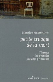 Petite trilogie de la mort (French Edition)