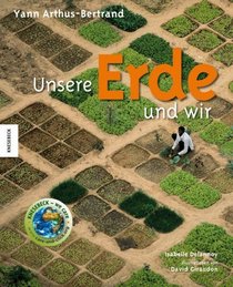 Unsere Erde und wir