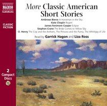 More Classic American Short Stories (Classic Fiction)