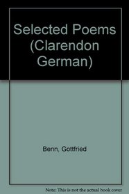 Selected Poems (Clarendon German) (German Edition)