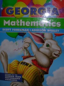 Georgia Mathematics