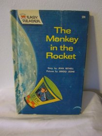 The Monkey in the Rocket