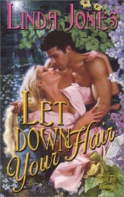 Let Down Your Hair (Faerie Tale Romance)