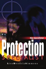 Kip MacAllister: Protection Specialist