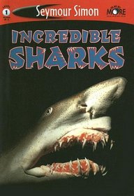 Incredible Sharks