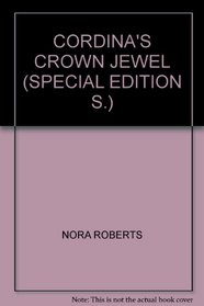 Cordina's crown jewel