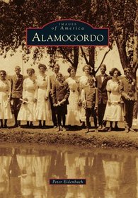 Alamogordo (Images of America)