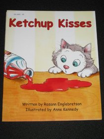 Ketchup kisses (Ready readers)