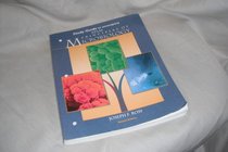 Student Study Guide to accompany Principles of Microbiology