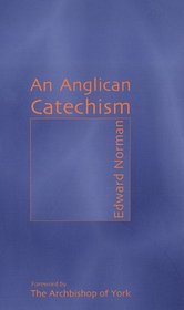 An Anglican Catechism