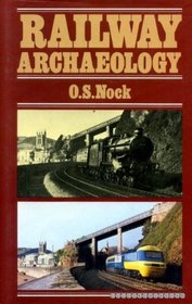 Railway archaeology