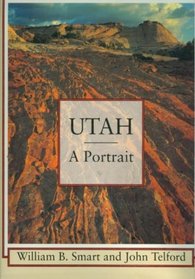 Utah: A Portrait