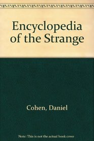 The Encyclopedia of the Strange