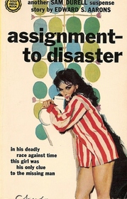 Assignment--To Disaster