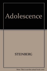Adolescence: Sixth Edition, Study Guide