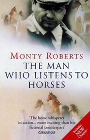 The Man Who Listens to Horses