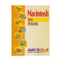 Macintosh: Basic Operations