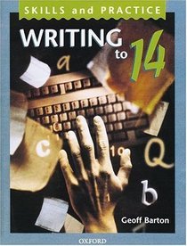 Writing to 14 (Skills and practice)