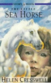 The Little Sea Horse (Hodder story book)