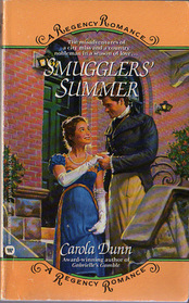 Smugglers' Summer