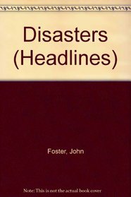 Disasters (Headlines)