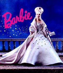 Barbie: Four Decades in Fashion (Tiny Folios Series)