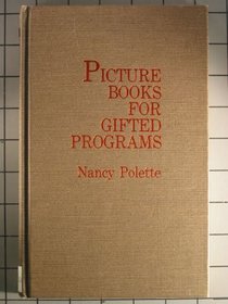 Picture Books for Gifted Programs