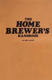 The Home Brewer's Handbook