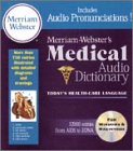 Merriam-Webster's Medical Audio Dictionary