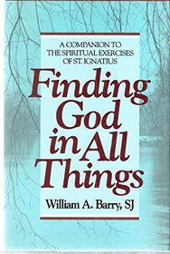 Finding God in All things