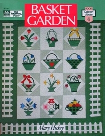 Basket Garden (Book collector series)