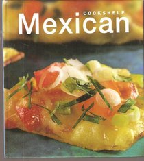 Cookshelf Mexican
