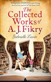 The Collected Works of A. J. Fikry