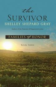 The Survivor (Families of Honor)