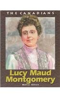 Lucy Maud Montgomery (The Canadians)