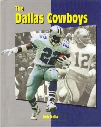 The Dallas Cowboys (Inside the NFL)