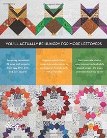 Rainbow Quilts for Scrap Lovers: 12 Projects from Simple Squares - Choosing Fabrics & Organizing Your Stash