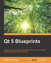 Qt5 Blueprints