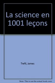 La science en 1001 leons
