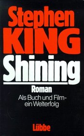 The Shining (German Edition)