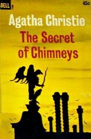 The Secret of Chimneys