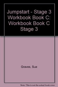 Jumpstart: Workbook Book C Stage 3