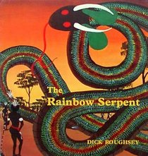 Rainbow Serpent Oe (Picture lions)