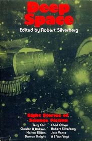 Deep Space: Eight Stories of Science Fiction